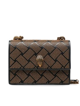 Kurt Geiger Kurt Geiger Torebka Shoreditch Cross Body 9540409109 Czarny
