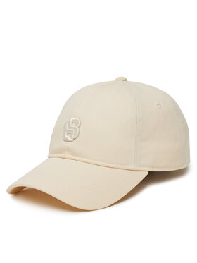 BOSS BOSS Cap Ari-B 50533348 Écru