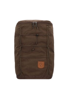 Fjällräven Fjällräven Plecak 190028 Brązowy