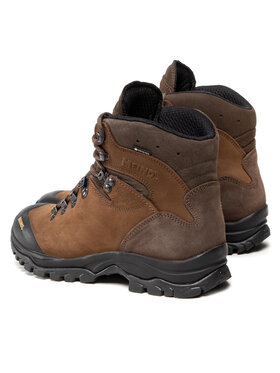 Meindl Trekking Kansas Gtx GORE-TEX 2892 Smeđa