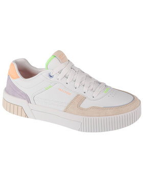 Skechers Skechers Sneakers Skechers Jade - Stylish Type Bianco