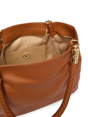 LOVE MOSCHINO Τσάντα LOVE MOSCHINO - 5