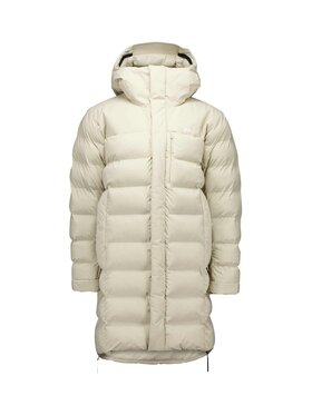 POC POC Kurtka puchowa M's Race Loft Parka Beżowy Regular Fit