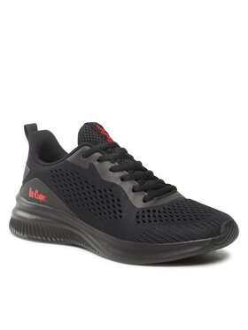 Lee Cooper Lee Cooper Tenisice LCW-23-32 Crna
