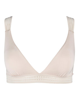 Skiny Skiny Podprsenka bez kostic 85061 Růžová