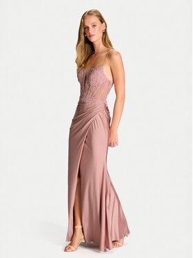 Hey Kyla Hey Kyla Abito da sera 5AI058HK Rosa Regular Fit