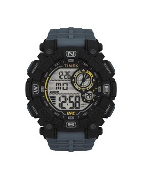Timex Timex Ceas Redemption TW5M53800 Negru