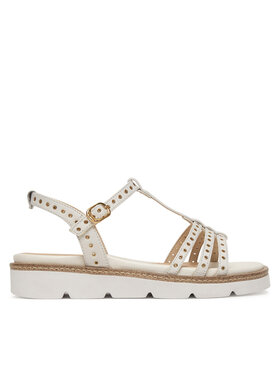 Tamaris Tamaris Sandali 1-28111-46 Bianco
