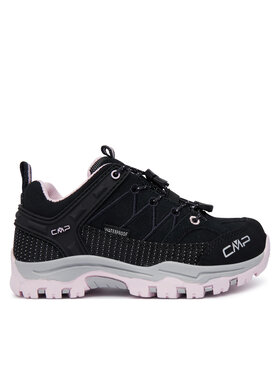 CMP CMP Trekkingi Rigel Low 3Q13244 Czarny