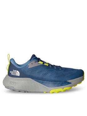 The North Face The North Face Laufschuhe Altamesa 500 NG0A83N380F Dunkelblau