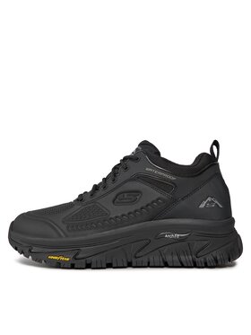 Skechers Superge Arch Fit Road Walker Pyles Peak 237490/BBK Črna