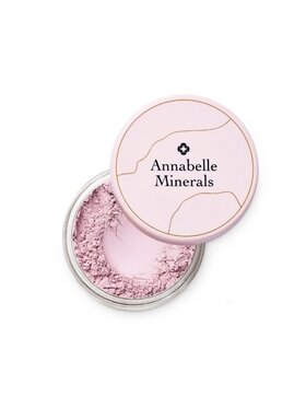 Annabelle Minerals Annabelle Minerals Róż mineralny Róż mineralny Romantic