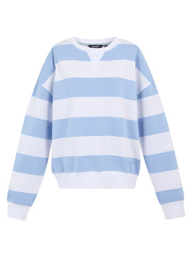 Regatta Regatta Sweter Avika II Błękitny Long Fit