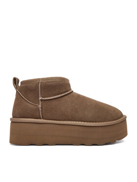 DeeZee DeeZee Sniego batai DZN-005 Ruda