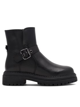 Lasocki Lasocki Stiefeletten RST-WHETHER-05 Schwarz