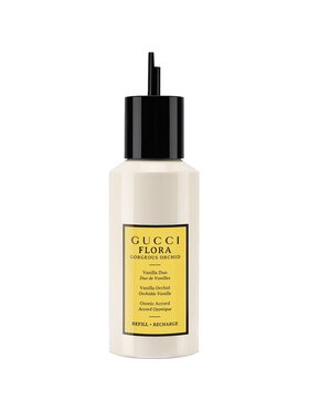Gucci Gucci Gucci Flora Gorgeous Orchid woda perfumowana refill 150ml Woda perfumowana