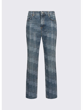 Liu Jo Liu Jo Jeansy UA6019D485478977 Błękitny Regular Fit