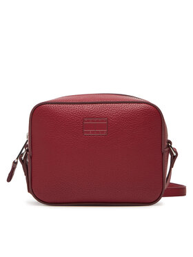 Tommy Jeans Tommy Jeans Τσάντα Tjw Must Camera Bag AW0AW17543 Κόκκινο