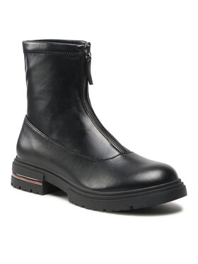 Jenny Fairy Jenny Fairy Stiefeletten WYL3069-1 Schwarz