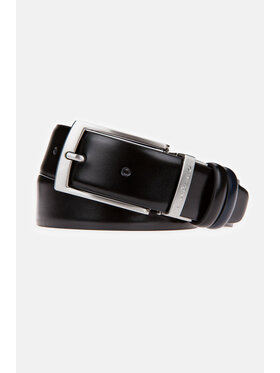 Lancerto Lancerto Pasek Męski Piero 4 PS073220000029 Granatowy