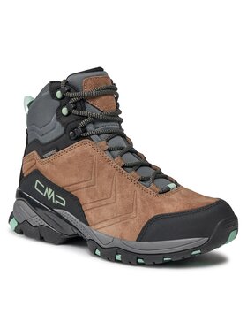 CMP CMP Туристически Melnick Mid Wmn 3Q18586 Сив