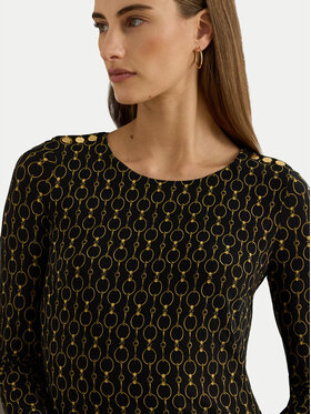 LAUREN RALPH LAUREN Φόρεμα καθημερινό LAUREN RALPH LAUREN - 4