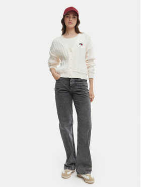 Tommy Jeans Ζακέτα Tommy Jeans - 2