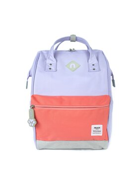 Himawari Himawari Plecak tr22312 Fioletowy