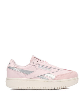 Reebok Reebok Sneakersy EO-CAMPIO XT DOUBLE 100238891 Růžová