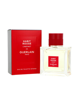 Guerlain Guerlain Habit Rouge L`Instinct Woda toaletowa