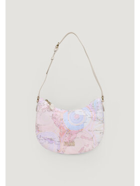 Alviero Martini Prima Classe Alviero Martini Prima Classe Borsetta Shoulder Bag Rosa