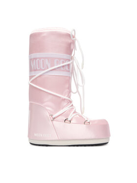 Moon Boot Moon Boot Апрески 80D1403060 Розов