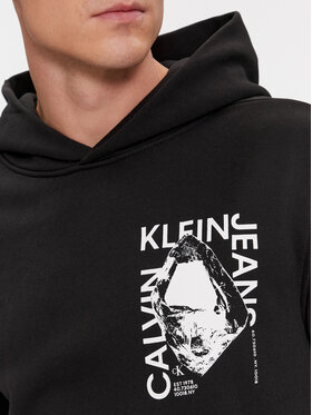 Μπλούζα Calvin Klein Jeans φωτογραφία