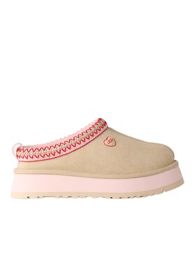 Ugg Ugg Kapcie 1181650-SLTR Beżowy