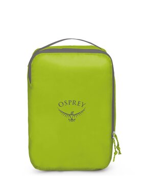 Osprey Osprey Torba na buty 310782 Zielony