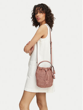 Guess Guess Handtasche Ofelia HWWG99 23030 Rosa