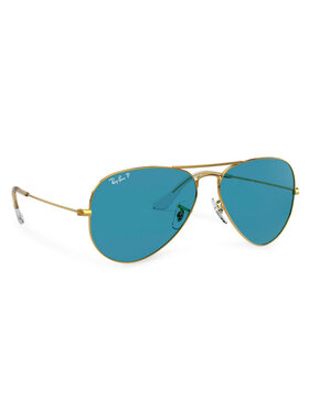 Ray-Ban Ray-Ban Γυαλιά ηλίου Aviator Classic 0RB3025 9196S2 Χρυσό