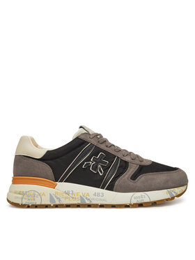 Premiata Premiata Sneakers LANDER VAR 7207 Gri
