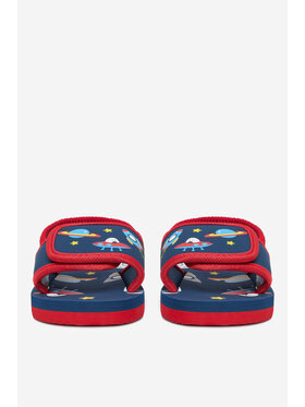 Action Boy Action Boy Sandali 802299 Blu scuro