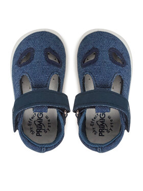 Primigi Primigi Pantofole 7854822 S Blu scuro