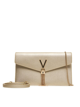 Valentino Valentino Handtasche Luxe VBS9XJ17 Goldfarben