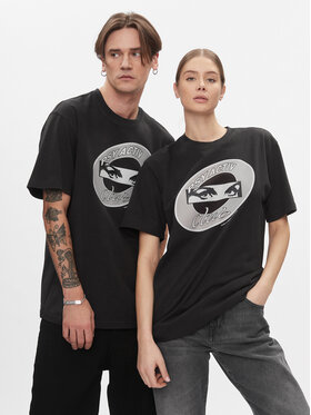 Puma Puma T-Shirt Puma X P.A.M. 622678 Czarny Regular Fit
