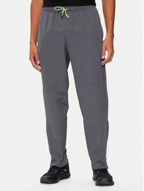 Under Armour Under Armour Pantaloni trening Ua Legacy Windbreaker 1382876 Gri Regular Fit
