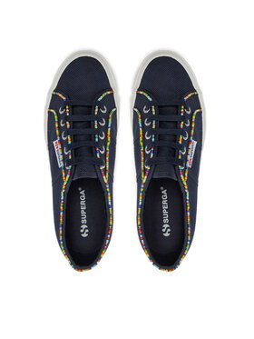 Πάνινα παπούτσια Superga