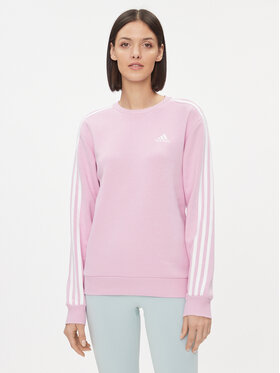 Felpe lifestyle da donna Rosa MODIVO.IT collezione autunno