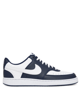 Nike Nike Снікерcи Court Vision LO HM9862 Білий