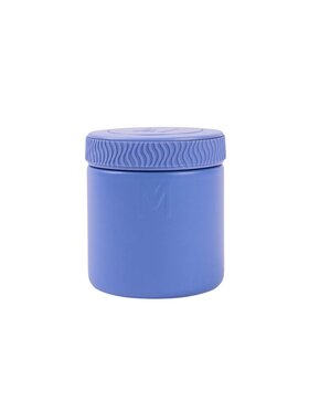 MontiiCo MontiiCo Termos obiadowy Food Jar Niebieski