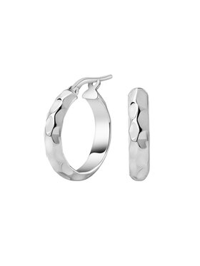 YES YES Kolczyki J049633 Srebrny