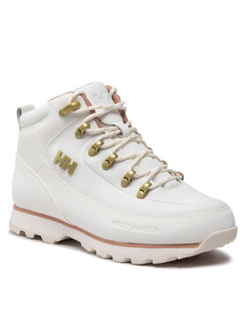 Helly Hansen Helly Hansen Trekingová obuv The Forester 10516_011 Biela