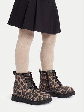 DeeZee DeeZee Bakancs CEO-CM241227-6 Barna